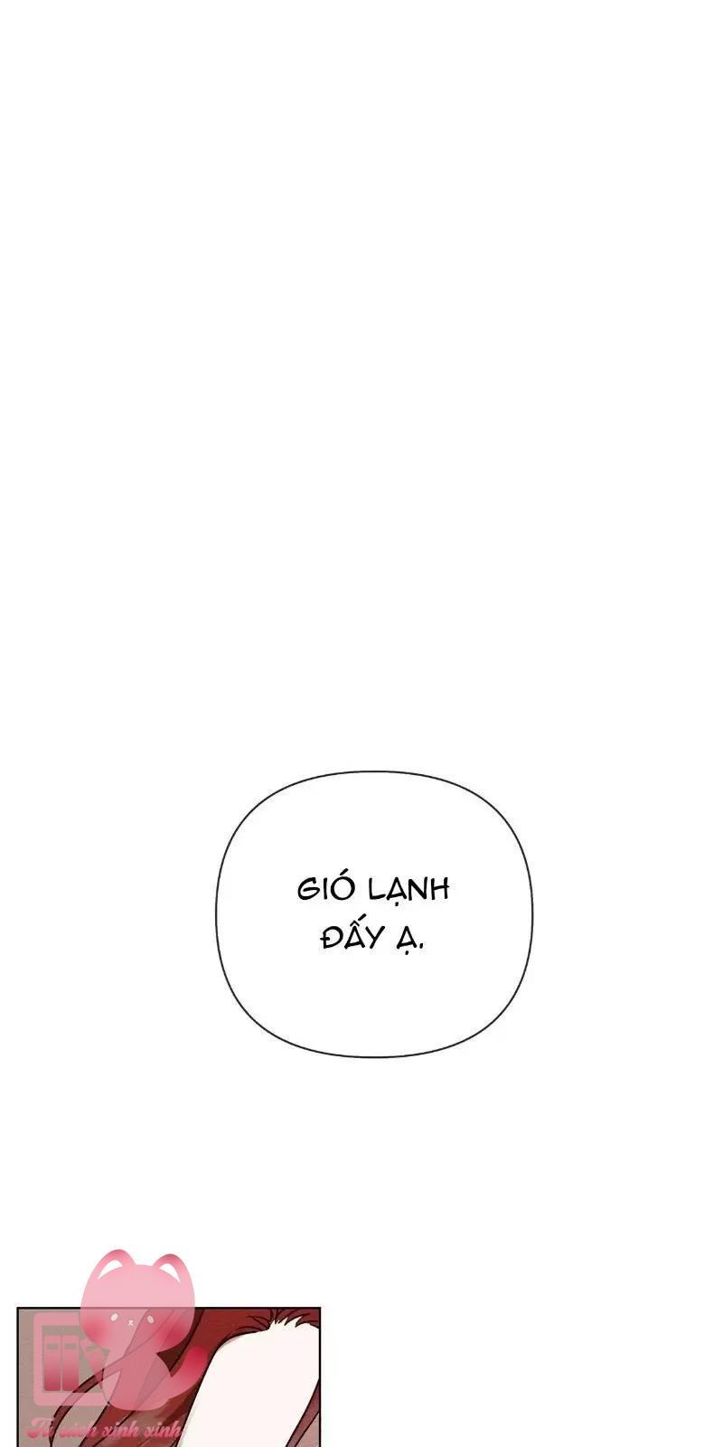 Dưới Tán Cây Sồi - Chap 17