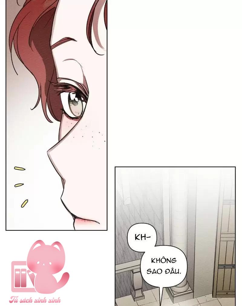 Dưới Tán Cây Sồi - Chap 17