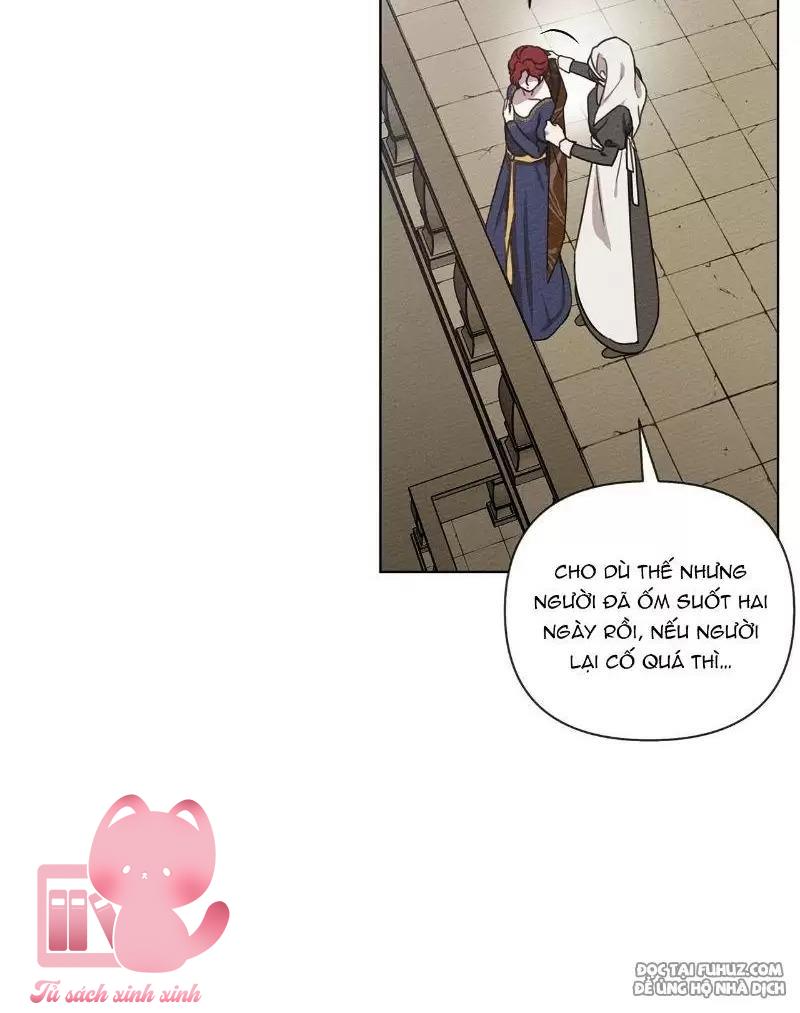 Dưới Tán Cây Sồi - Chap 17