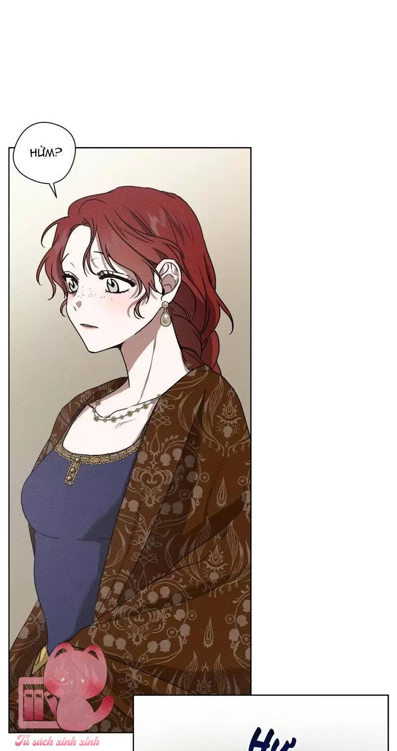 Dưới Tán Cây Sồi - Chap 17