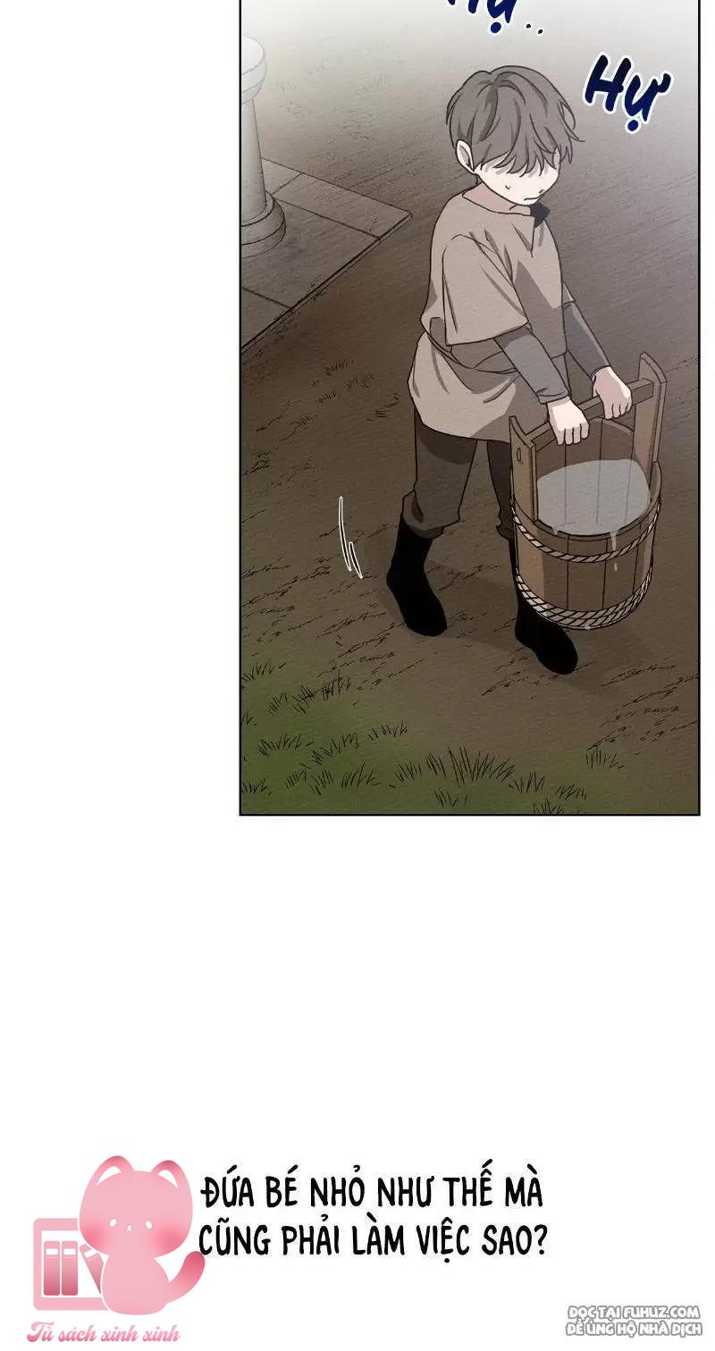 Dưới Tán Cây Sồi - Chap 17