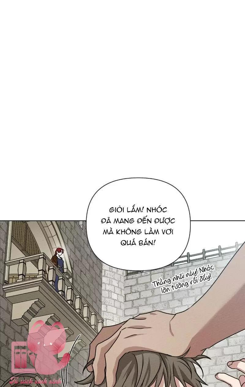 Dưới Tán Cây Sồi - Chap 17