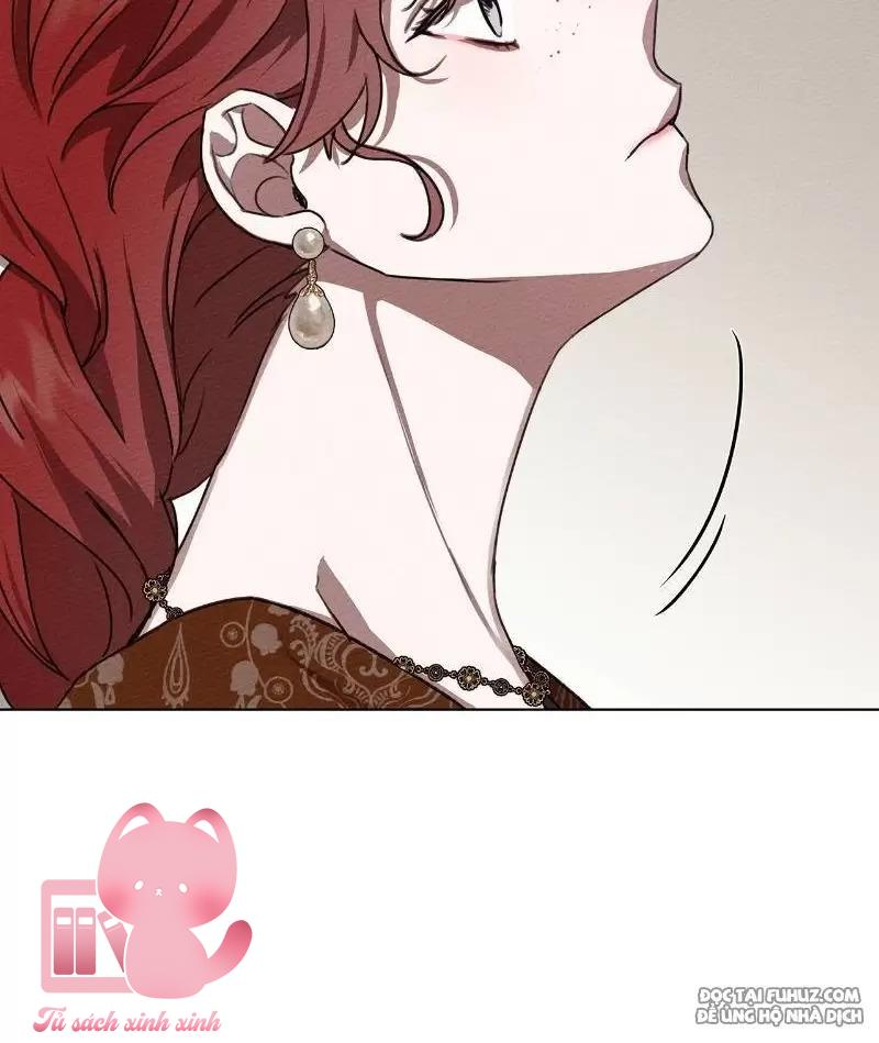 Dưới Tán Cây Sồi - Chap 17