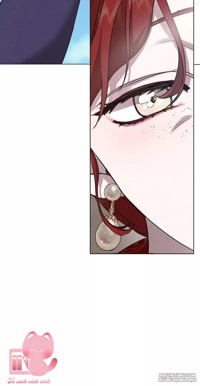 Dưới Tán Cây Sồi - Chap 17