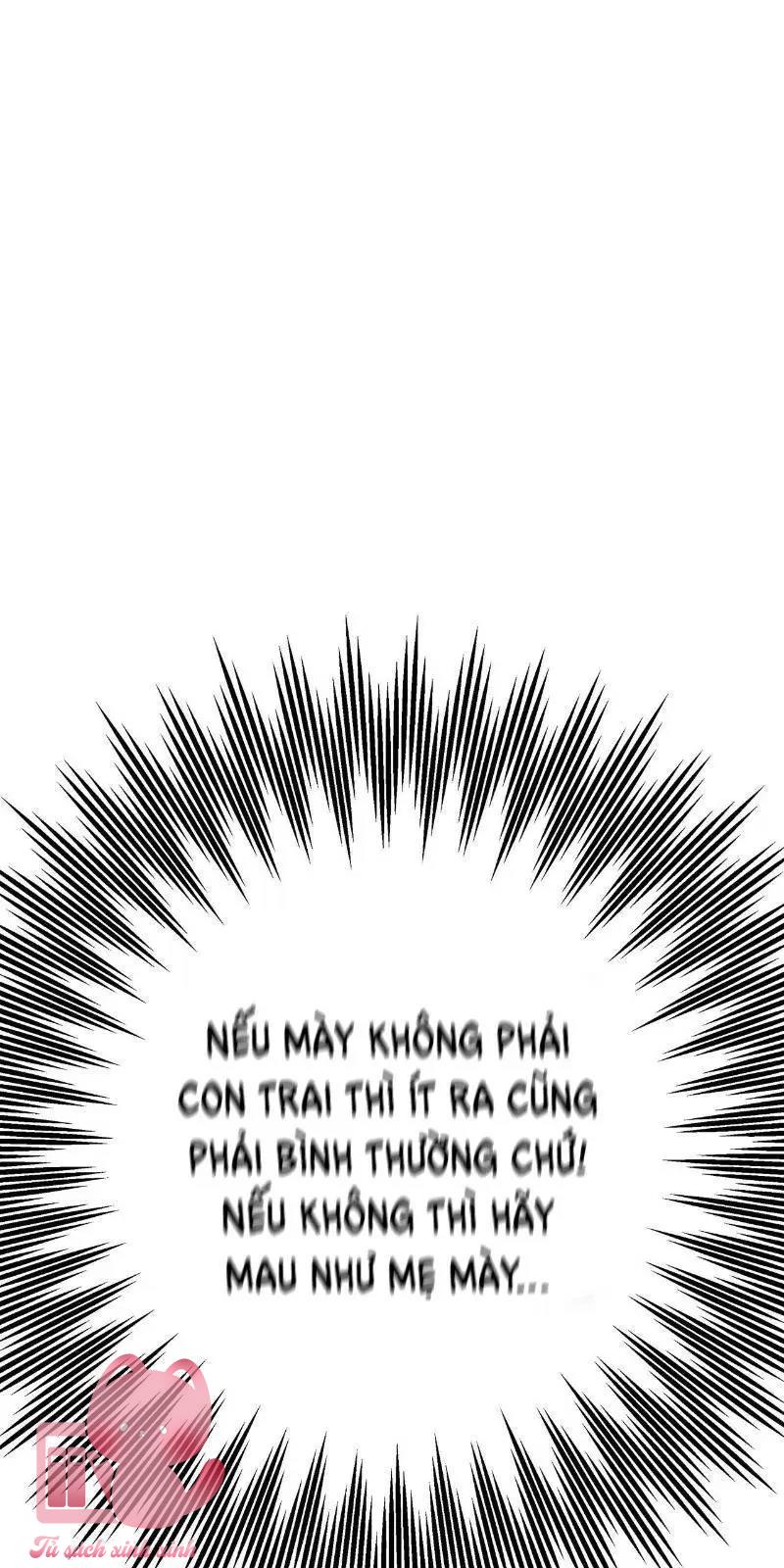 Dưới Tán Cây Sồi - Chap 17
