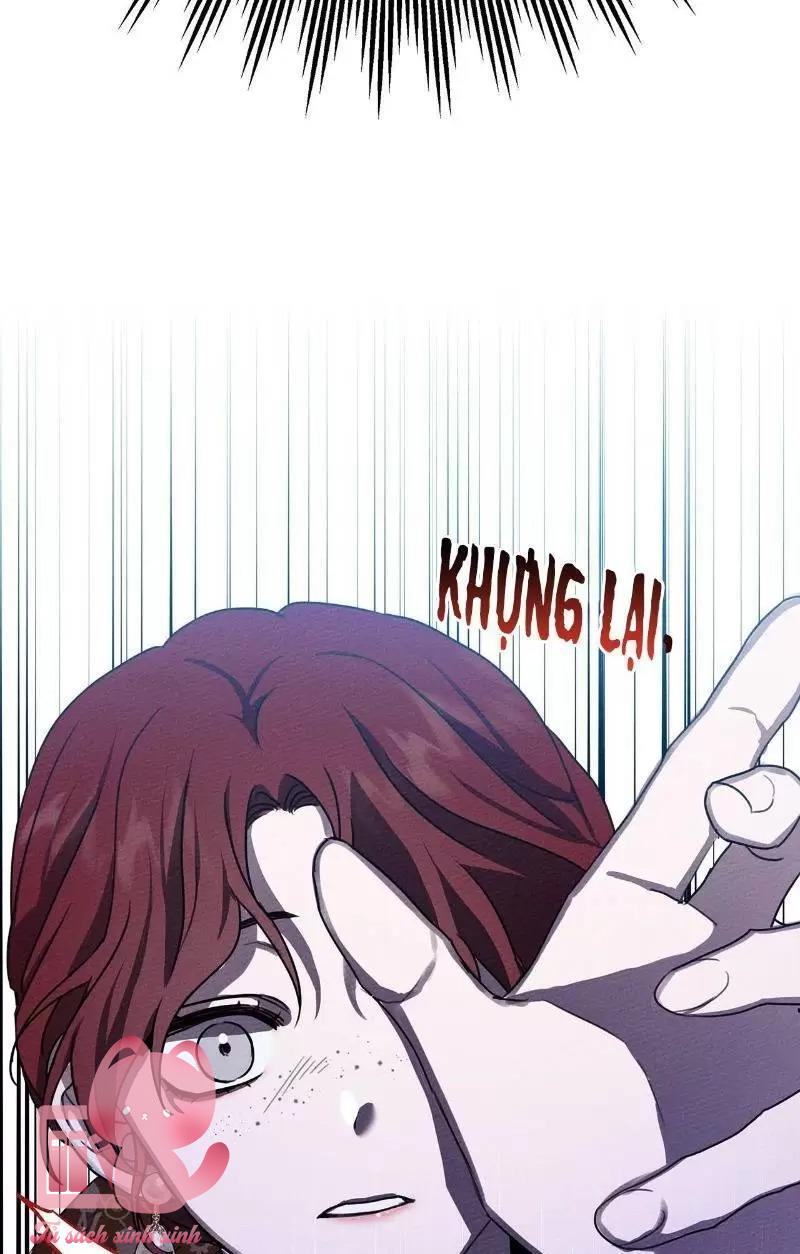 Dưới Tán Cây Sồi - Chap 17