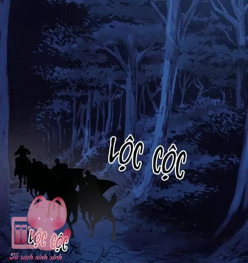 Dưới Tán Cây Sồi - Chap 17