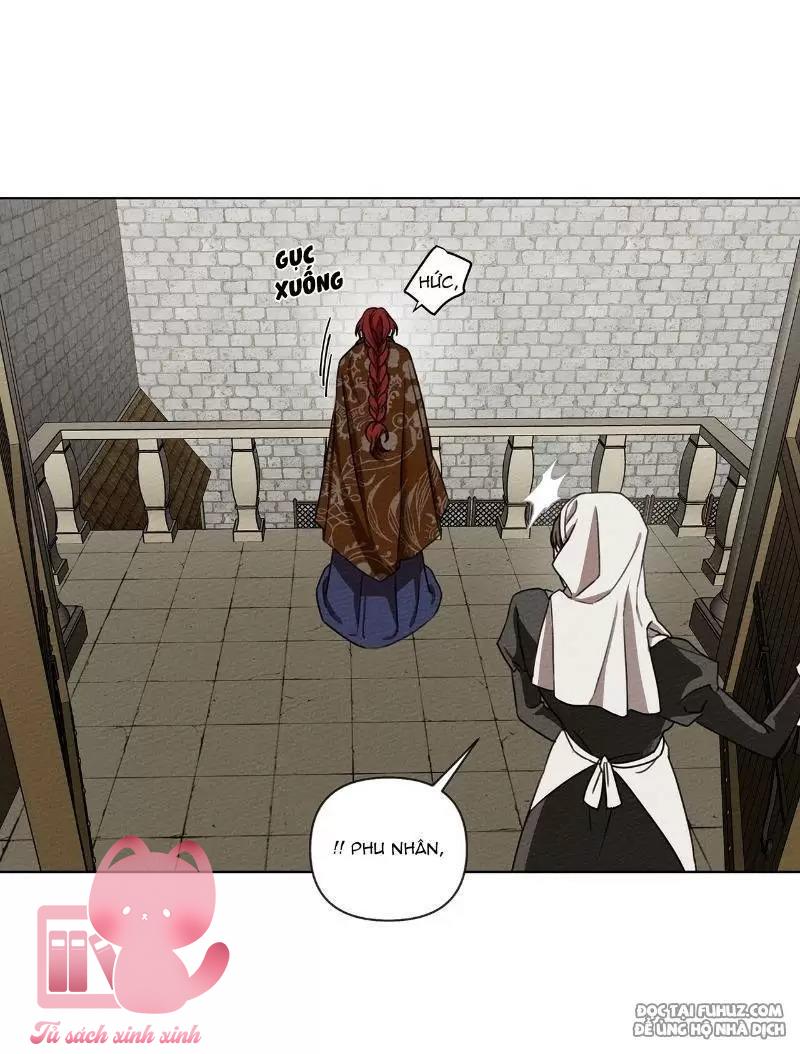 Dưới Tán Cây Sồi - Chap 17