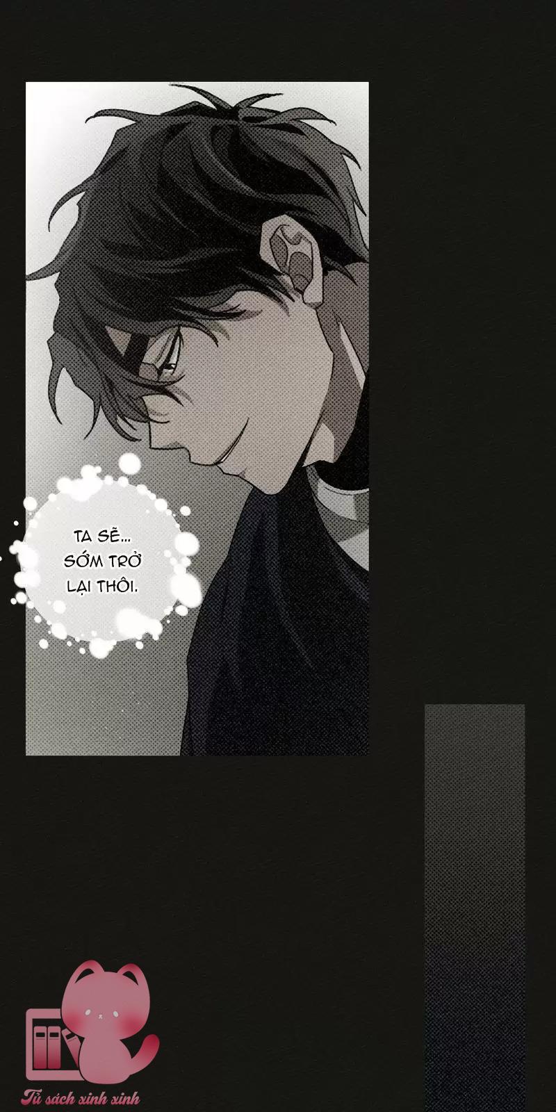 Dưới Tán Cây Sồi - Chap 17