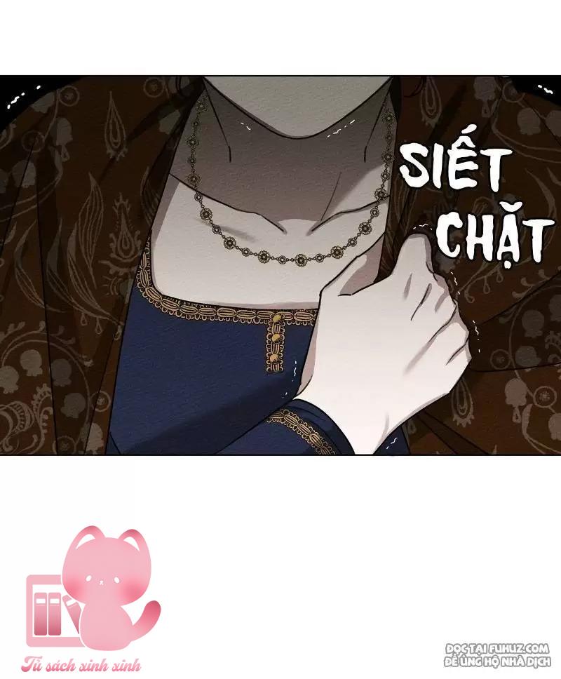 Dưới Tán Cây Sồi - Chap 17