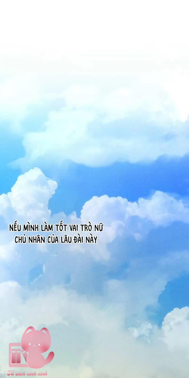 Dưới Tán Cây Sồi - Chap 17