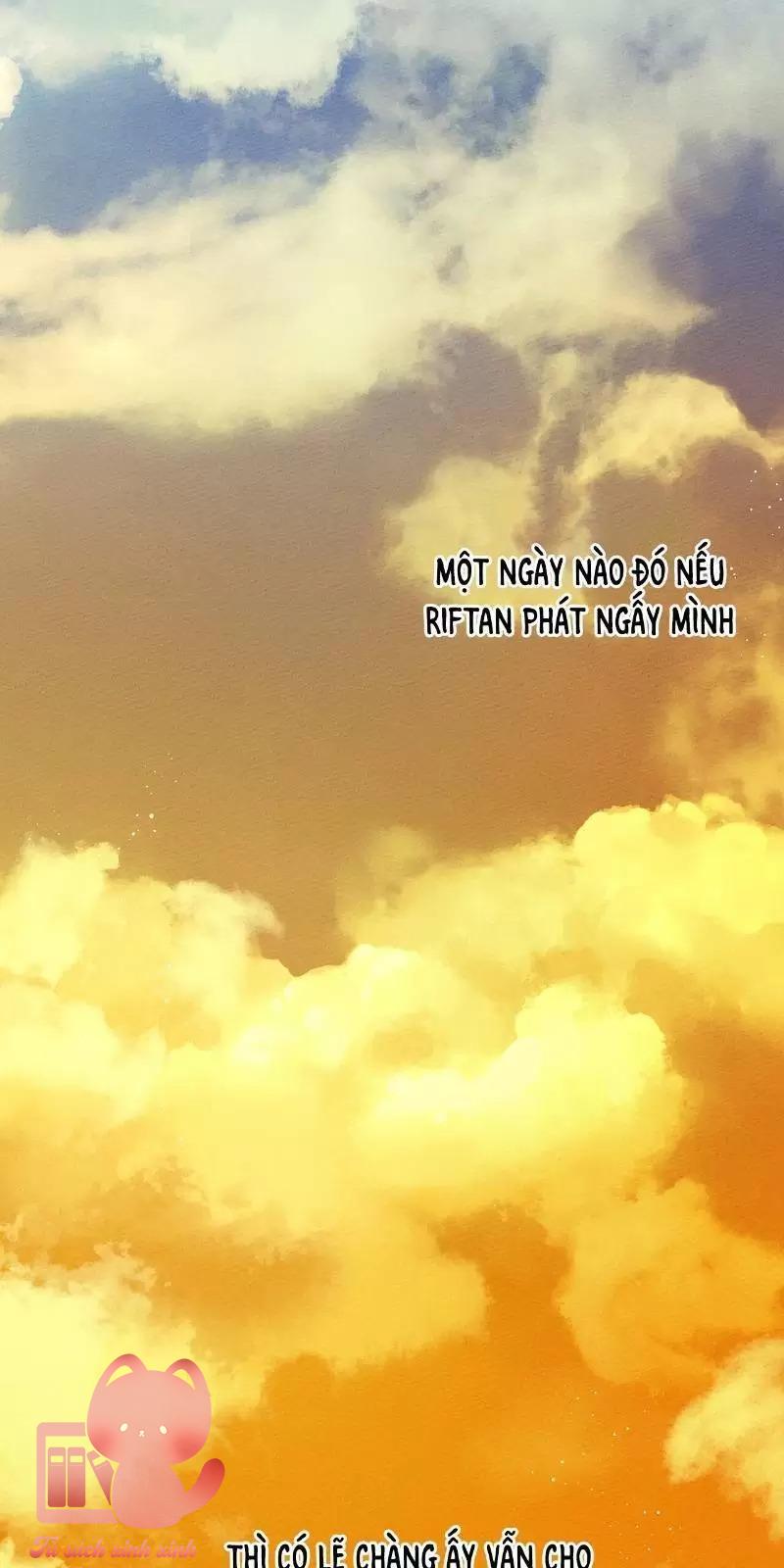 Dưới Tán Cây Sồi - Chap 17