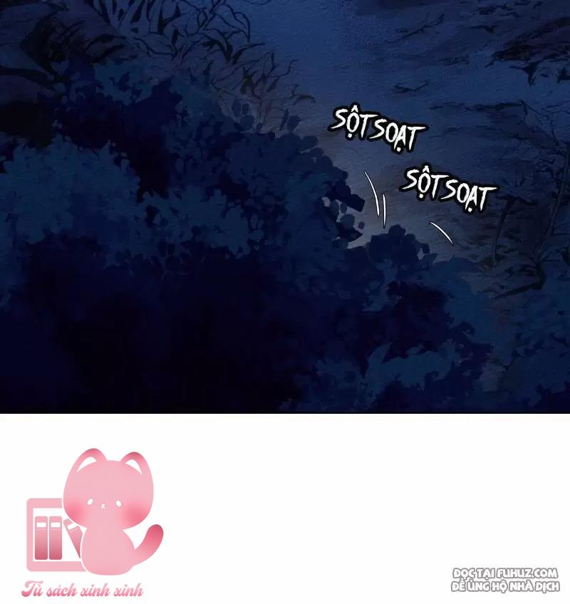 Dưới Tán Cây Sồi - Chap 17