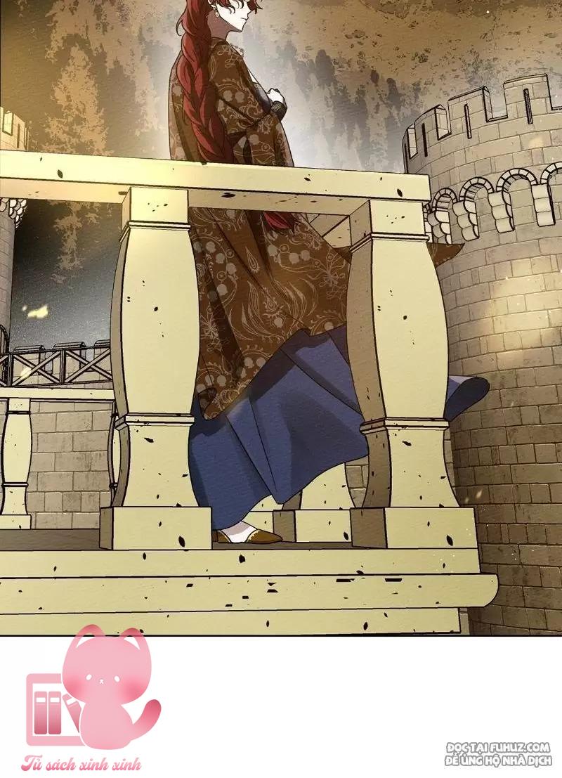Dưới Tán Cây Sồi - Chap 17