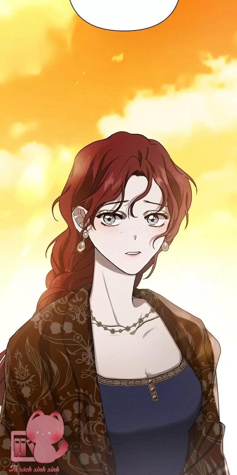 Dưới Tán Cây Sồi - Chap 17