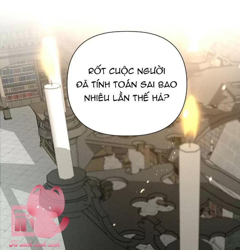 Dưới Tán Cây Sồi - Chap 17