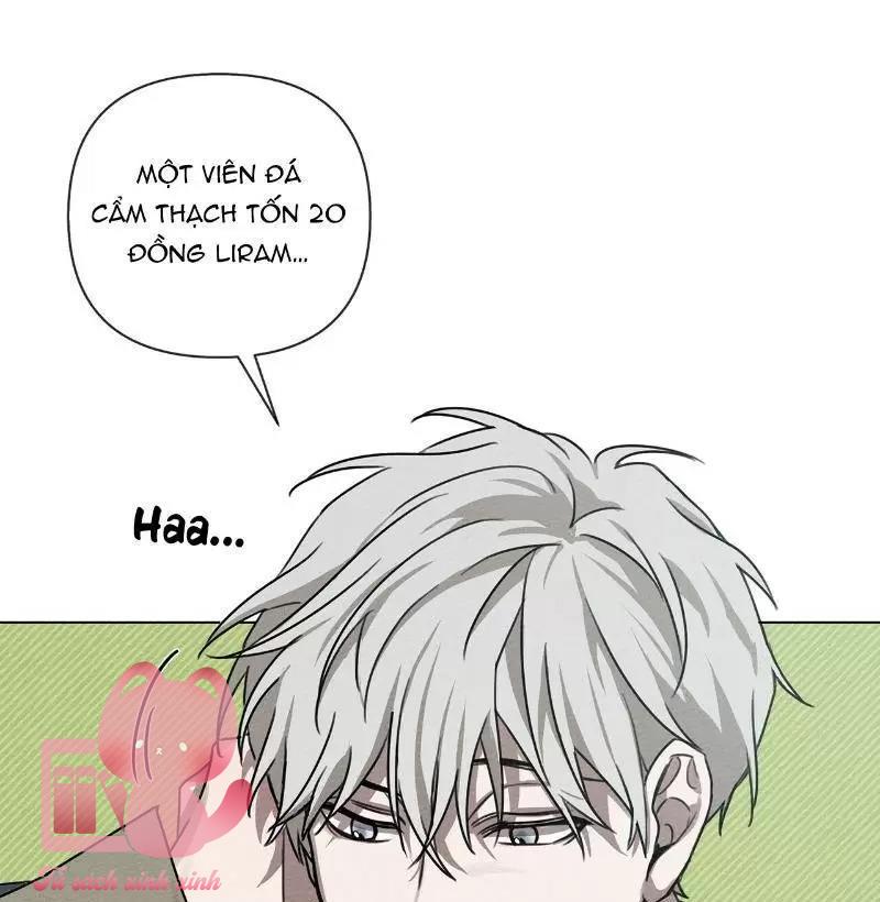Dưới Tán Cây Sồi - Chap 17