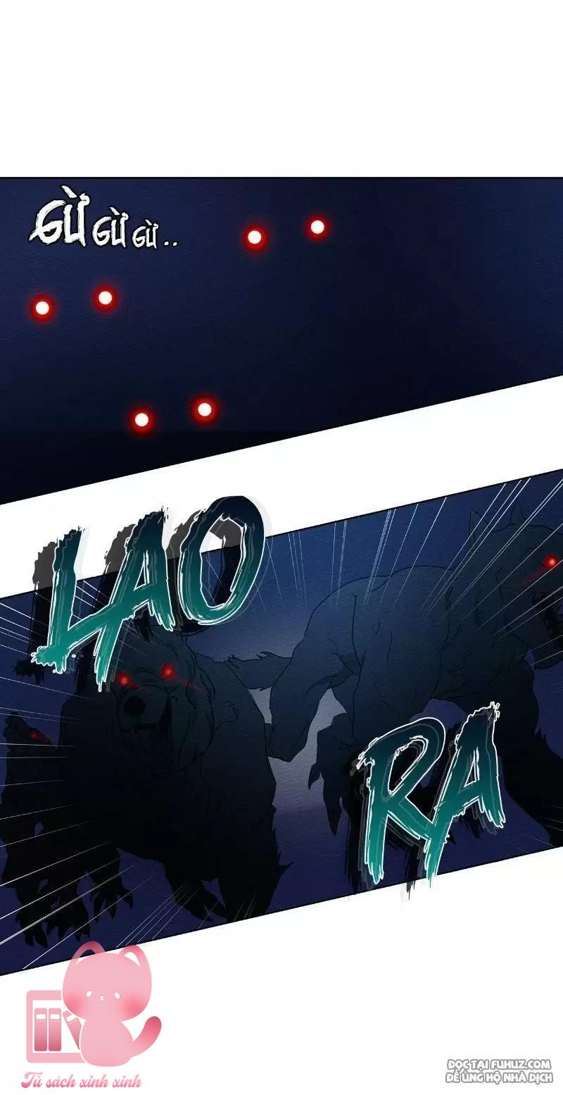 Dưới Tán Cây Sồi - Chap 17