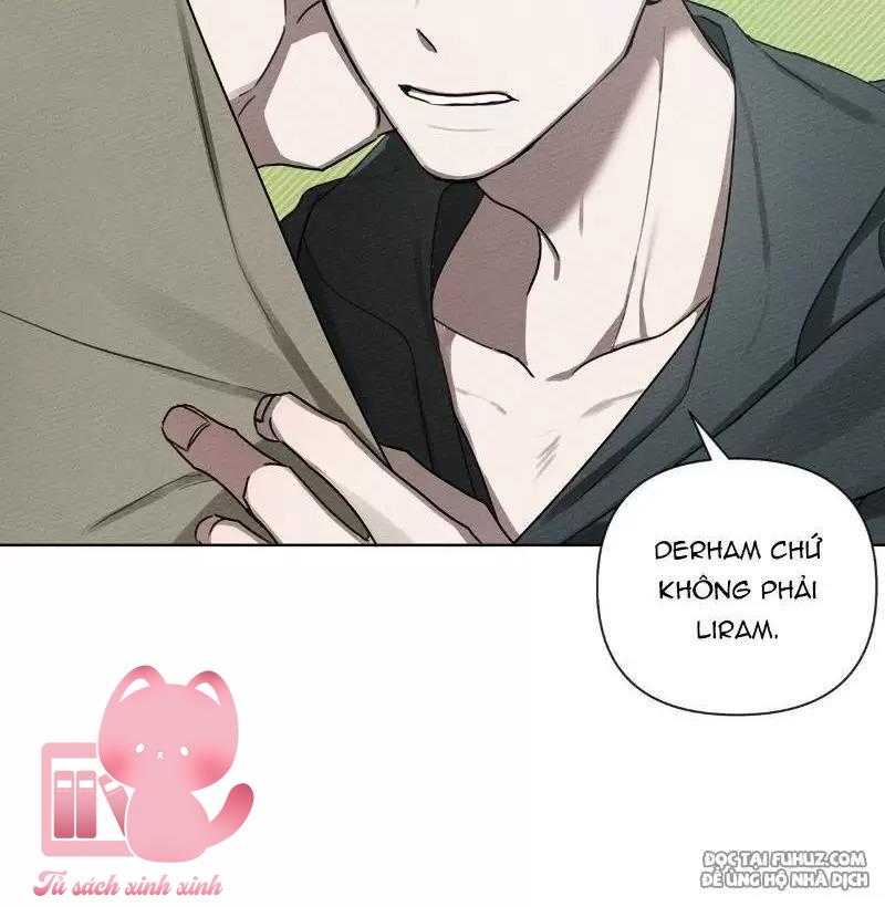 Dưới Tán Cây Sồi - Chap 17