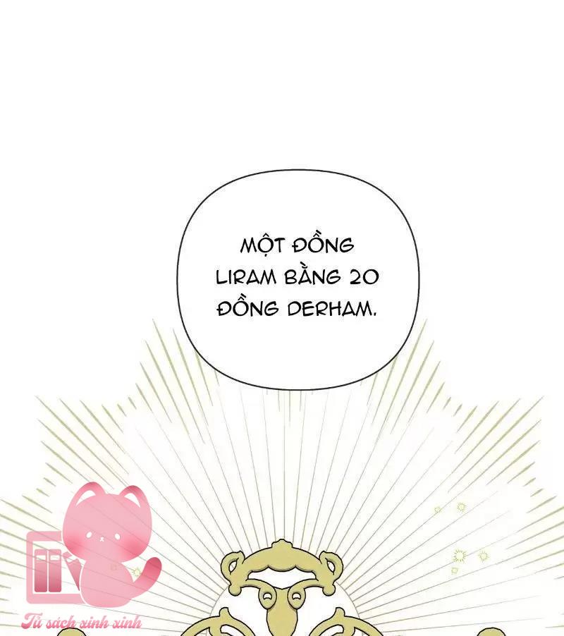 Dưới Tán Cây Sồi - Chap 17