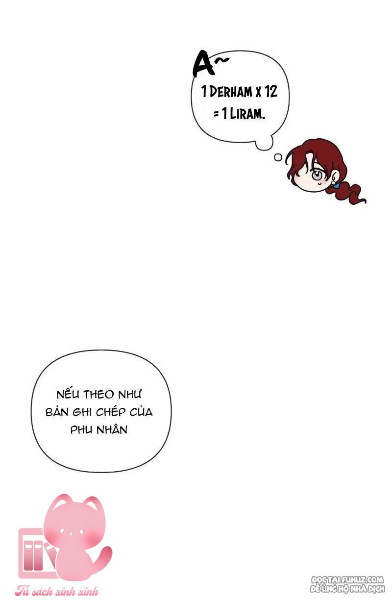 Dưới Tán Cây Sồi - Chap 17