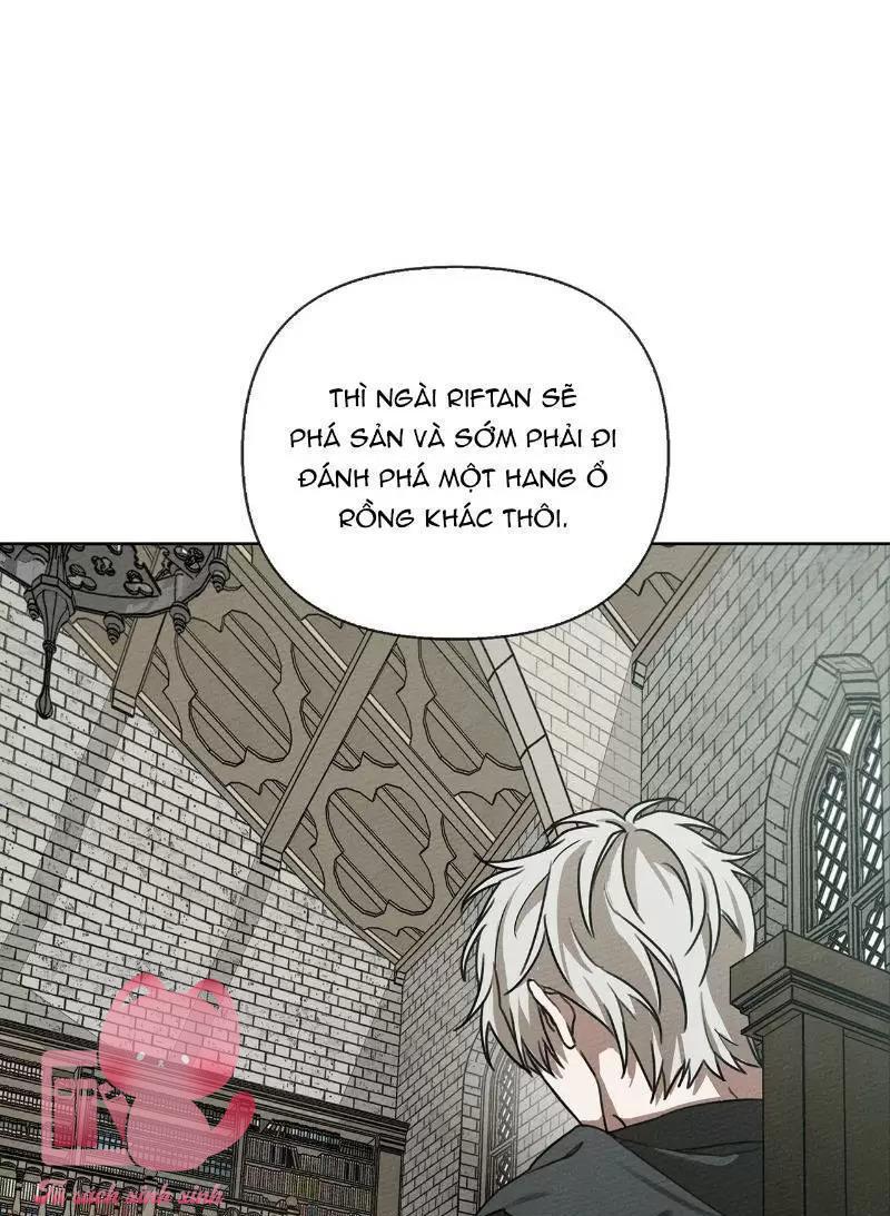 Dưới Tán Cây Sồi - Chap 17