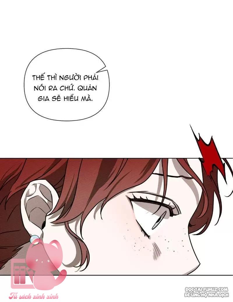 Dưới Tán Cây Sồi - Chap 17