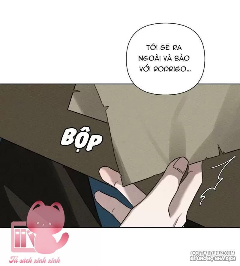 Dưới Tán Cây Sồi - Chap 17