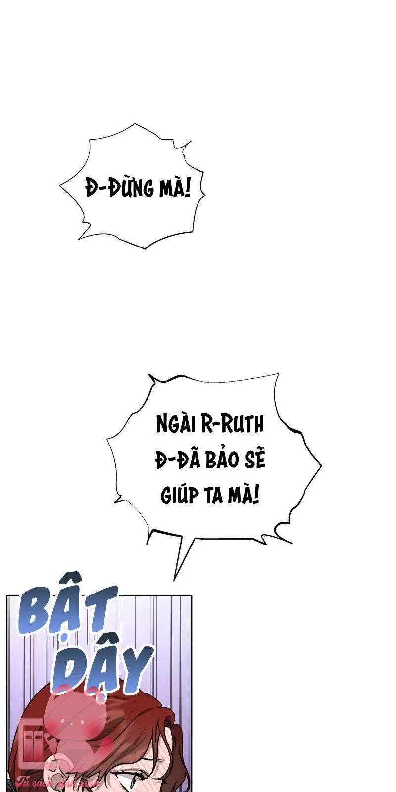 Dưới Tán Cây Sồi - Chap 17