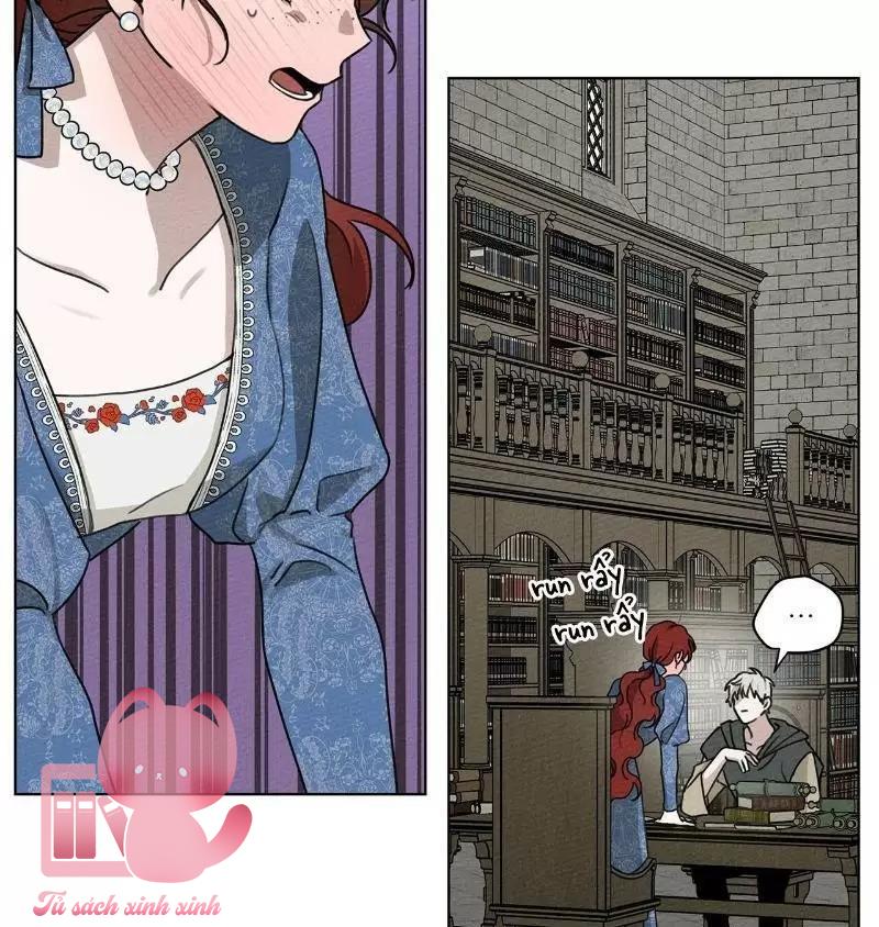 Dưới Tán Cây Sồi - Chap 17