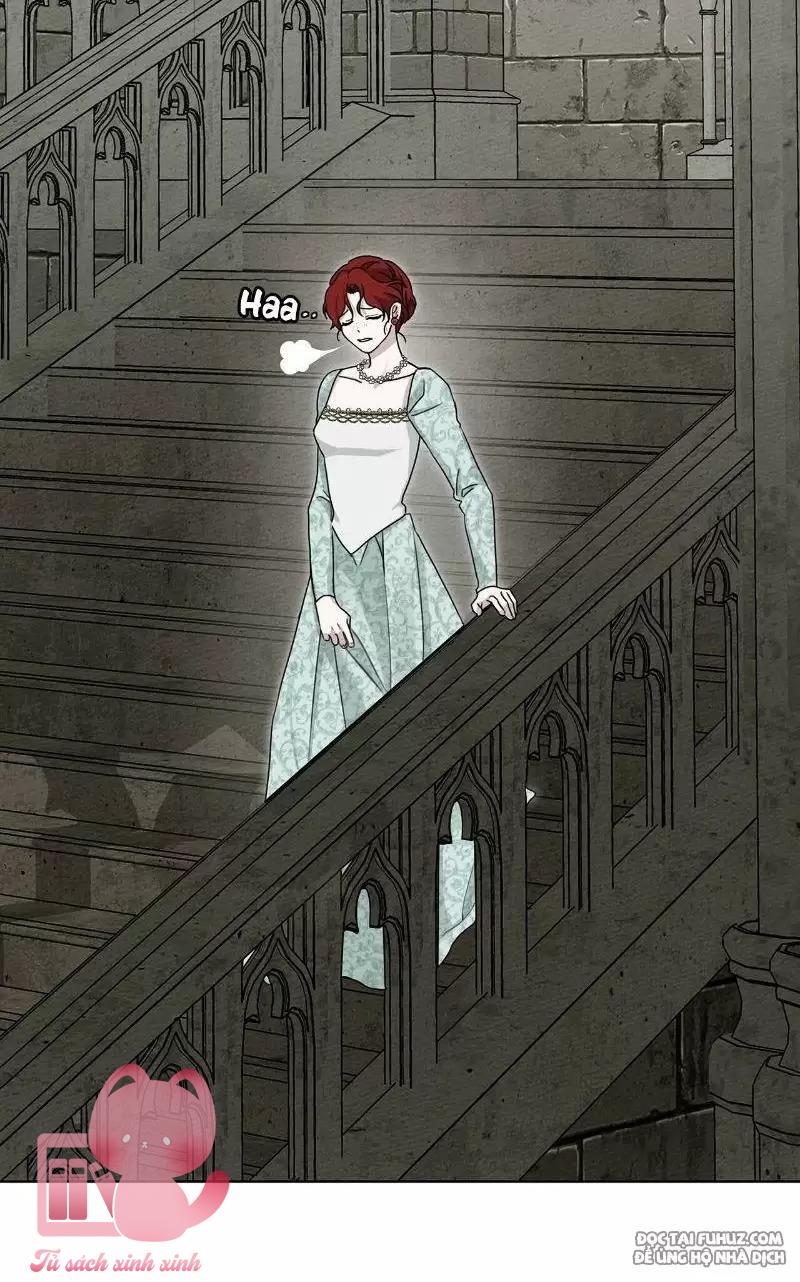 Dưới Tán Cây Sồi - Chap 17