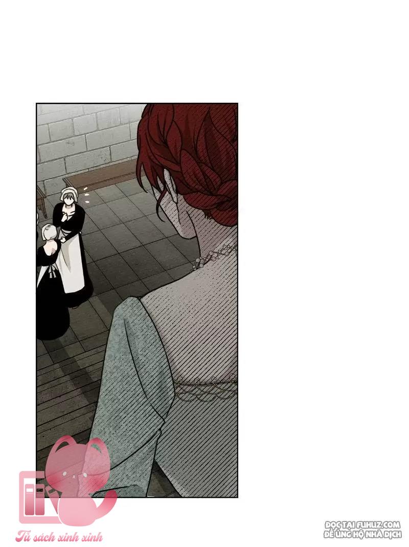 Dưới Tán Cây Sồi - Chap 17