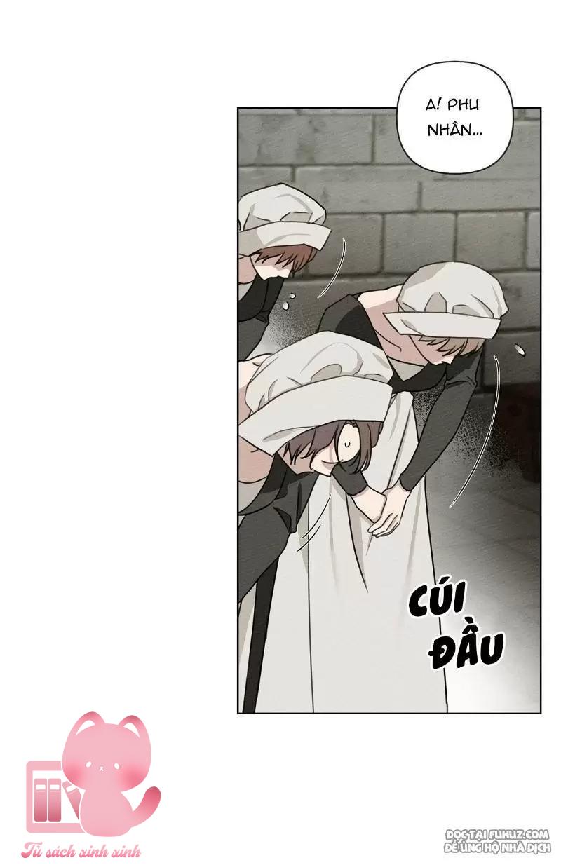 Dưới Tán Cây Sồi - Chap 17