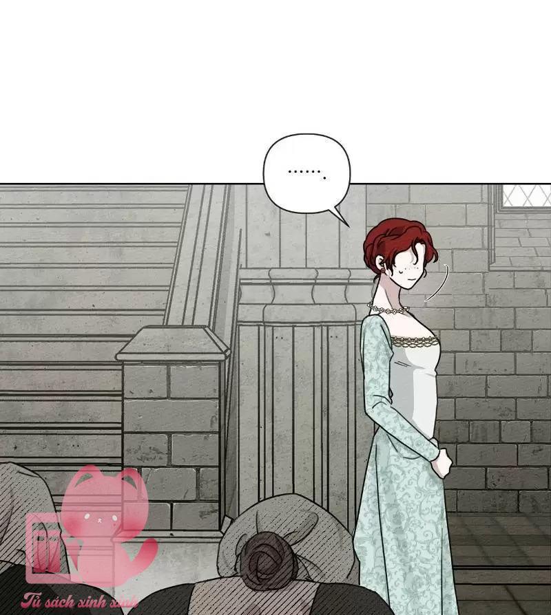 Dưới Tán Cây Sồi - Chap 17