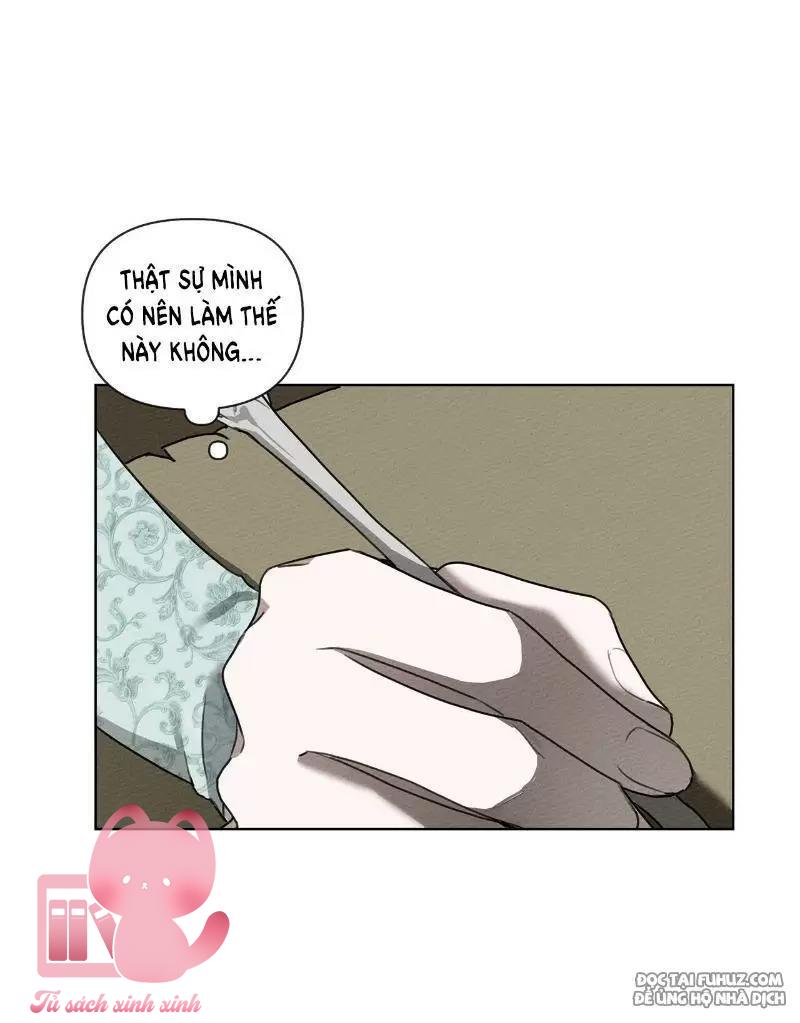 Dưới Tán Cây Sồi - Chap 17