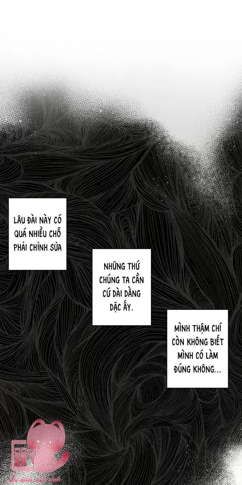 Dưới Tán Cây Sồi - Chap 17