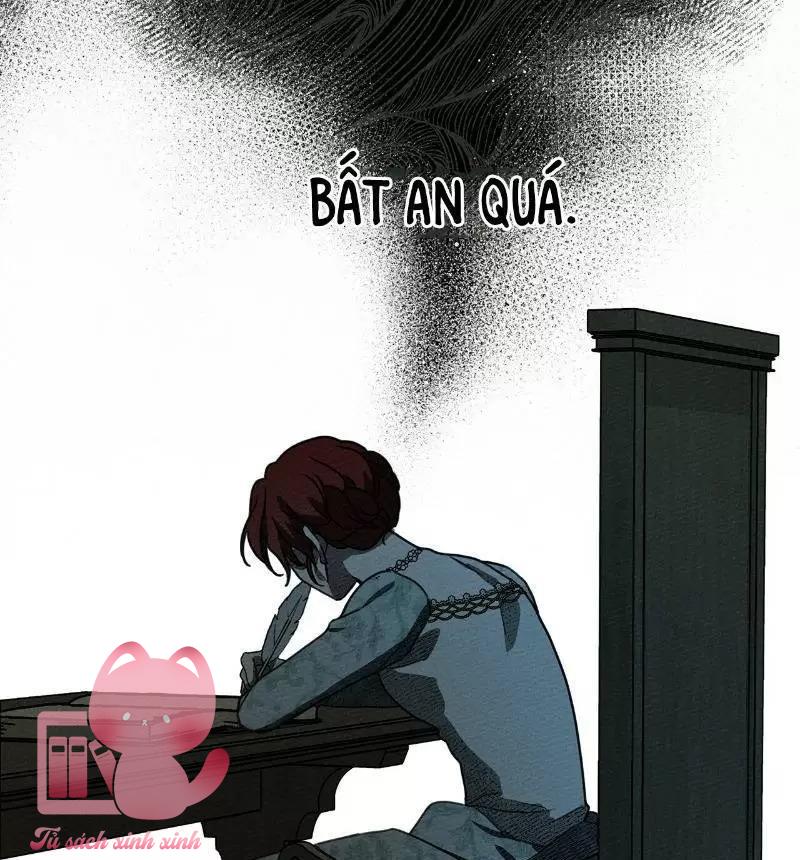 Dưới Tán Cây Sồi - Chap 17