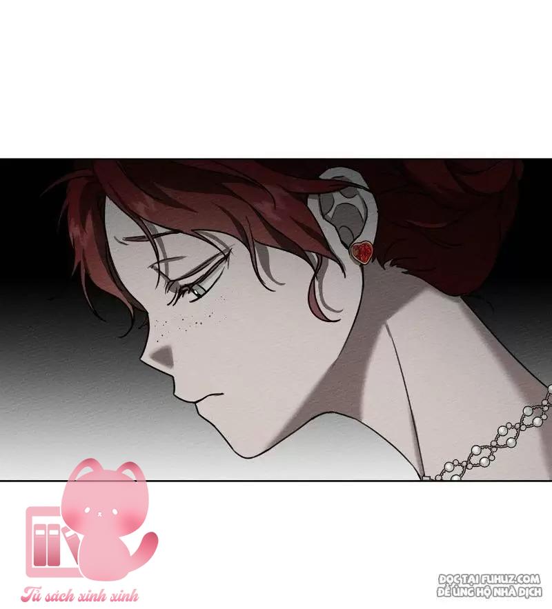 Dưới Tán Cây Sồi - Chap 17