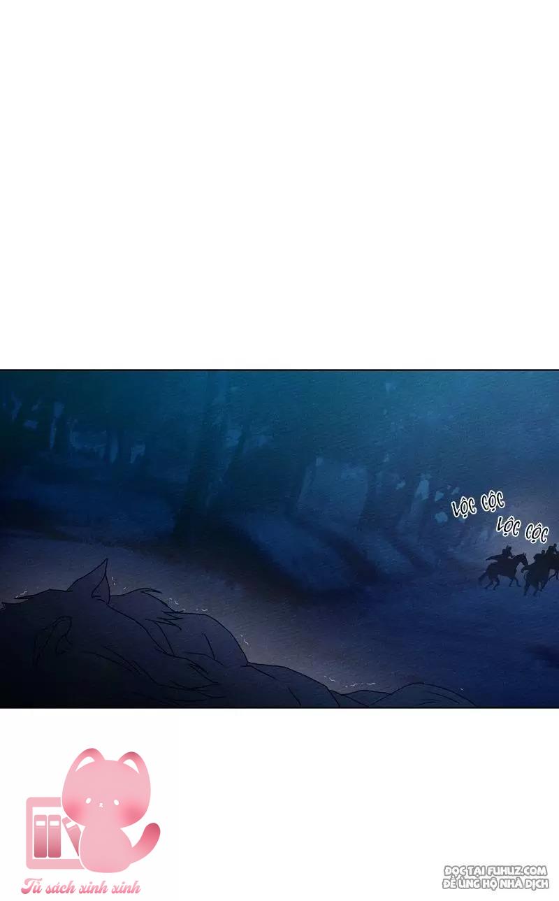 Dưới Tán Cây Sồi - Chap 17