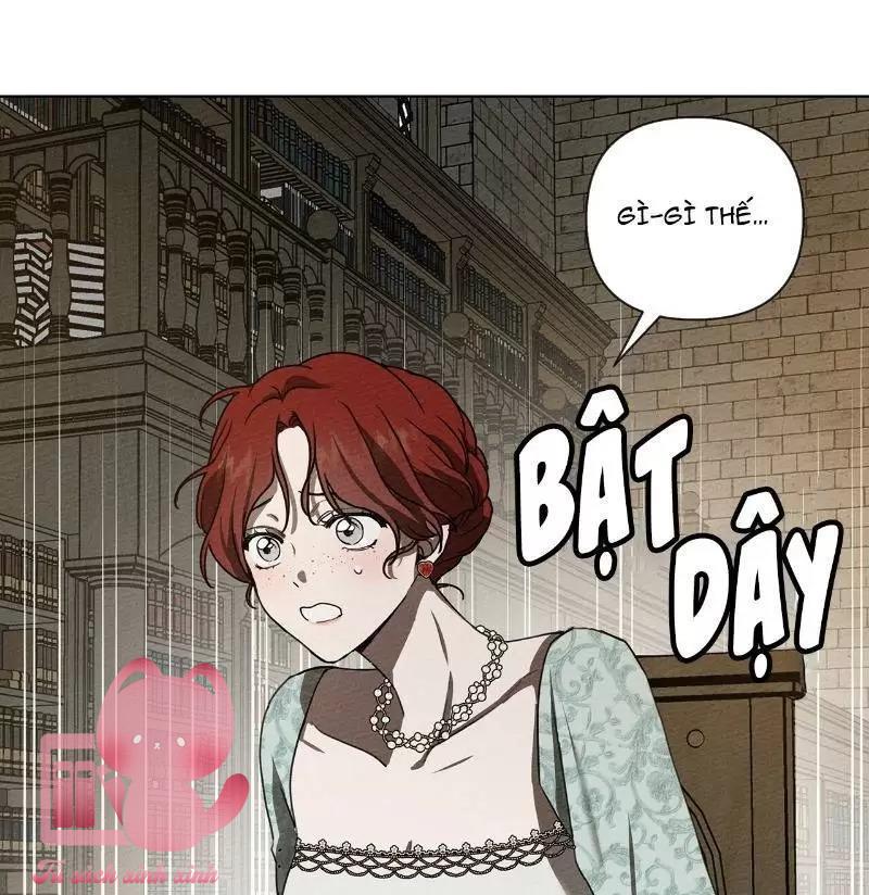 Dưới Tán Cây Sồi - Chap 17