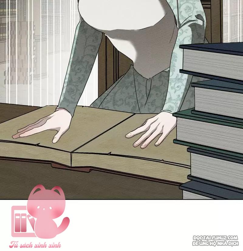 Dưới Tán Cây Sồi - Chap 17