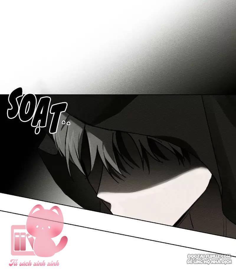 Dưới Tán Cây Sồi - Chap 17