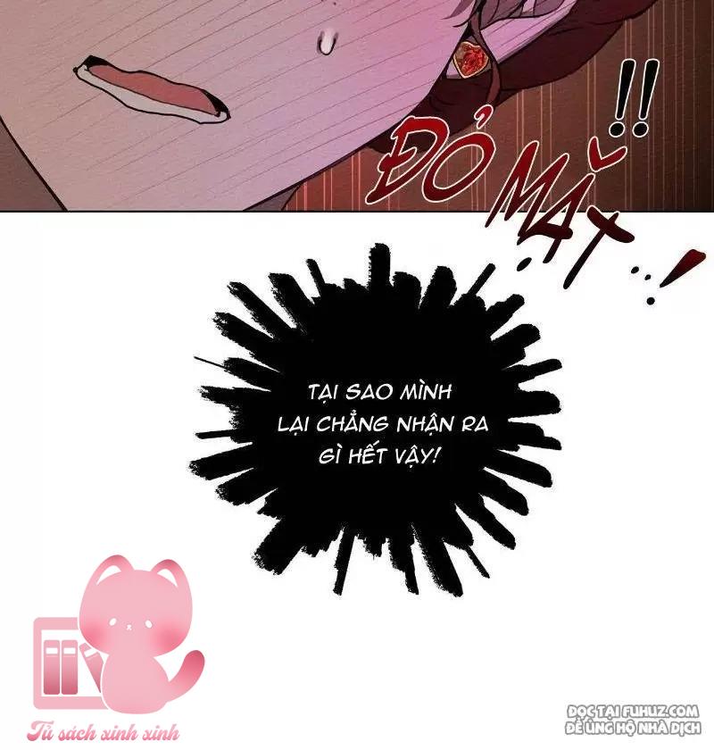 Dưới Tán Cây Sồi - Chap 18