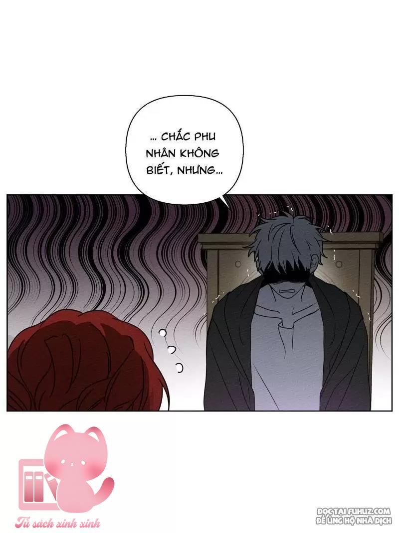 Dưới Tán Cây Sồi - Chap 18