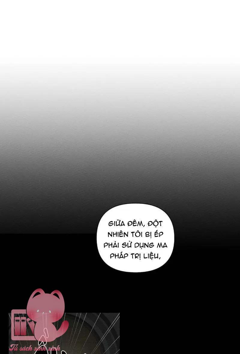 Dưới Tán Cây Sồi - Chap 18