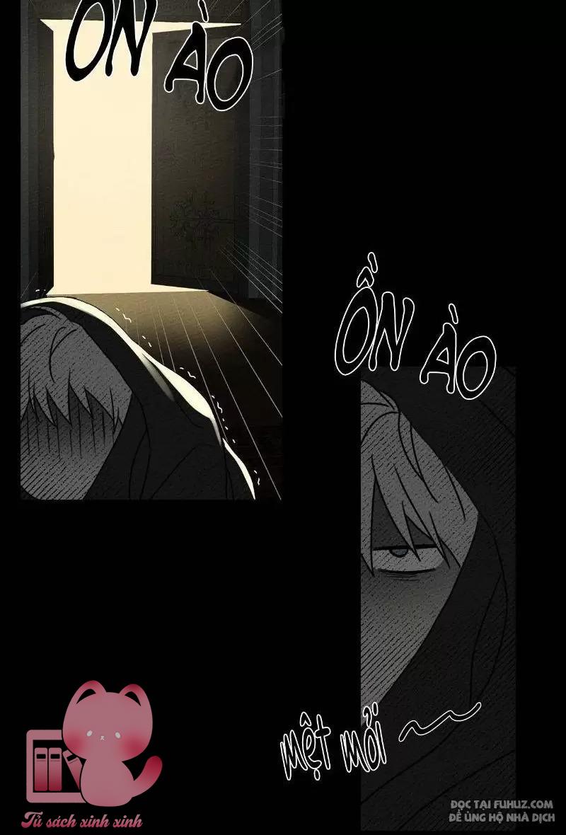 Dưới Tán Cây Sồi - Chap 18