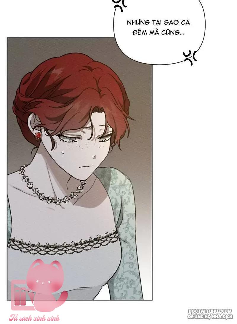 Dưới Tán Cây Sồi - Chap 18