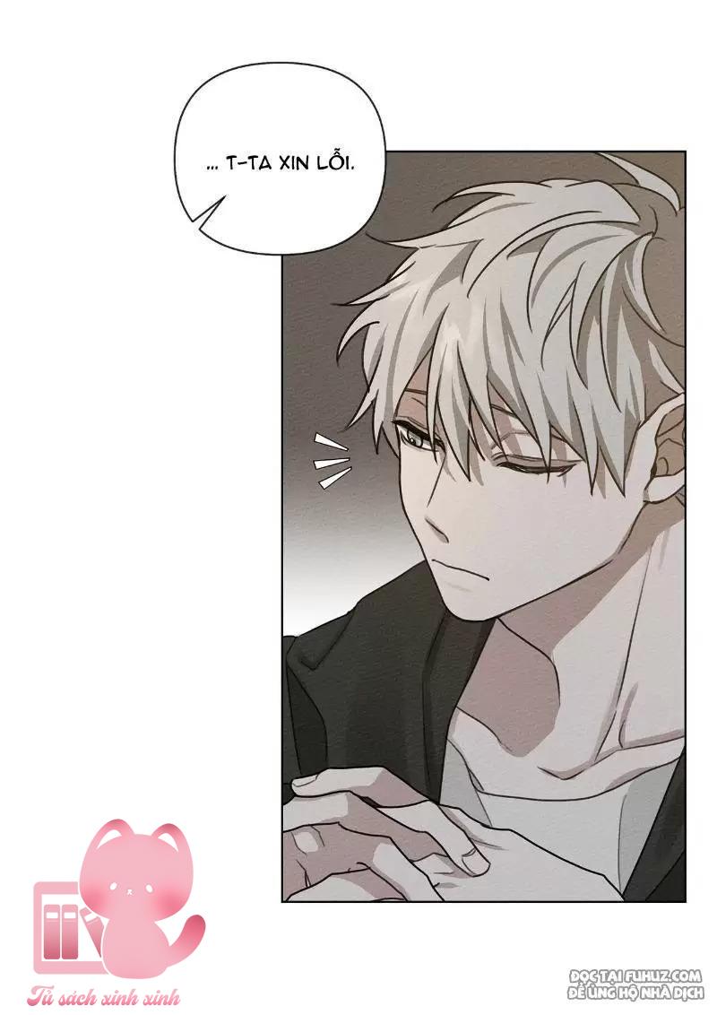 Dưới Tán Cây Sồi - Chap 18