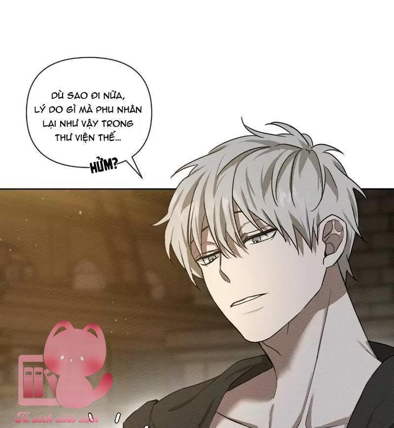 Dưới Tán Cây Sồi - Chap 18
