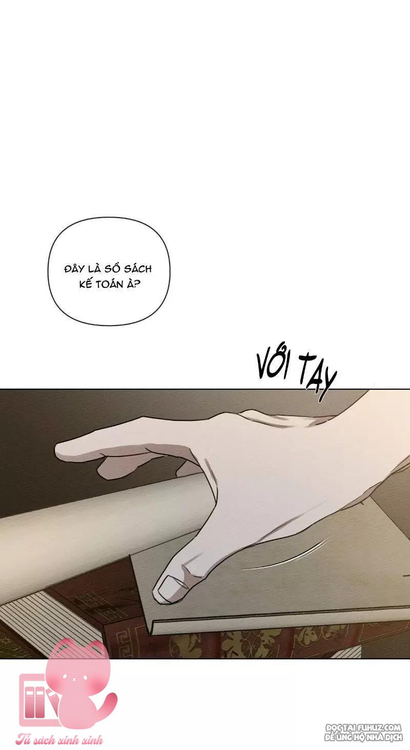 Dưới Tán Cây Sồi - Chap 18